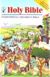 ICB  - International Children's Bible 